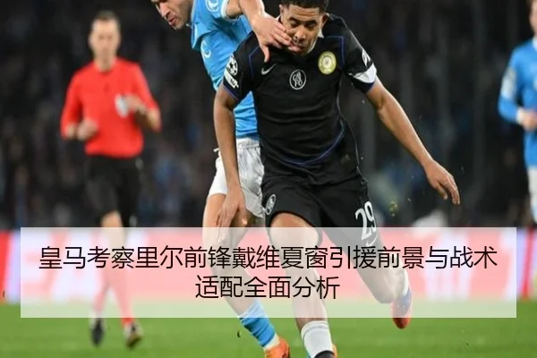 皇马考察里尔前锋戴维夏窗引援前景与战术适配全面分析