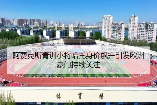阿贾克斯青训小将哈托身价飙升引发欧洲豪门持续关注